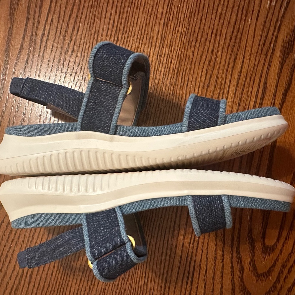 Cole Haan sandals - Picture 5 of 11